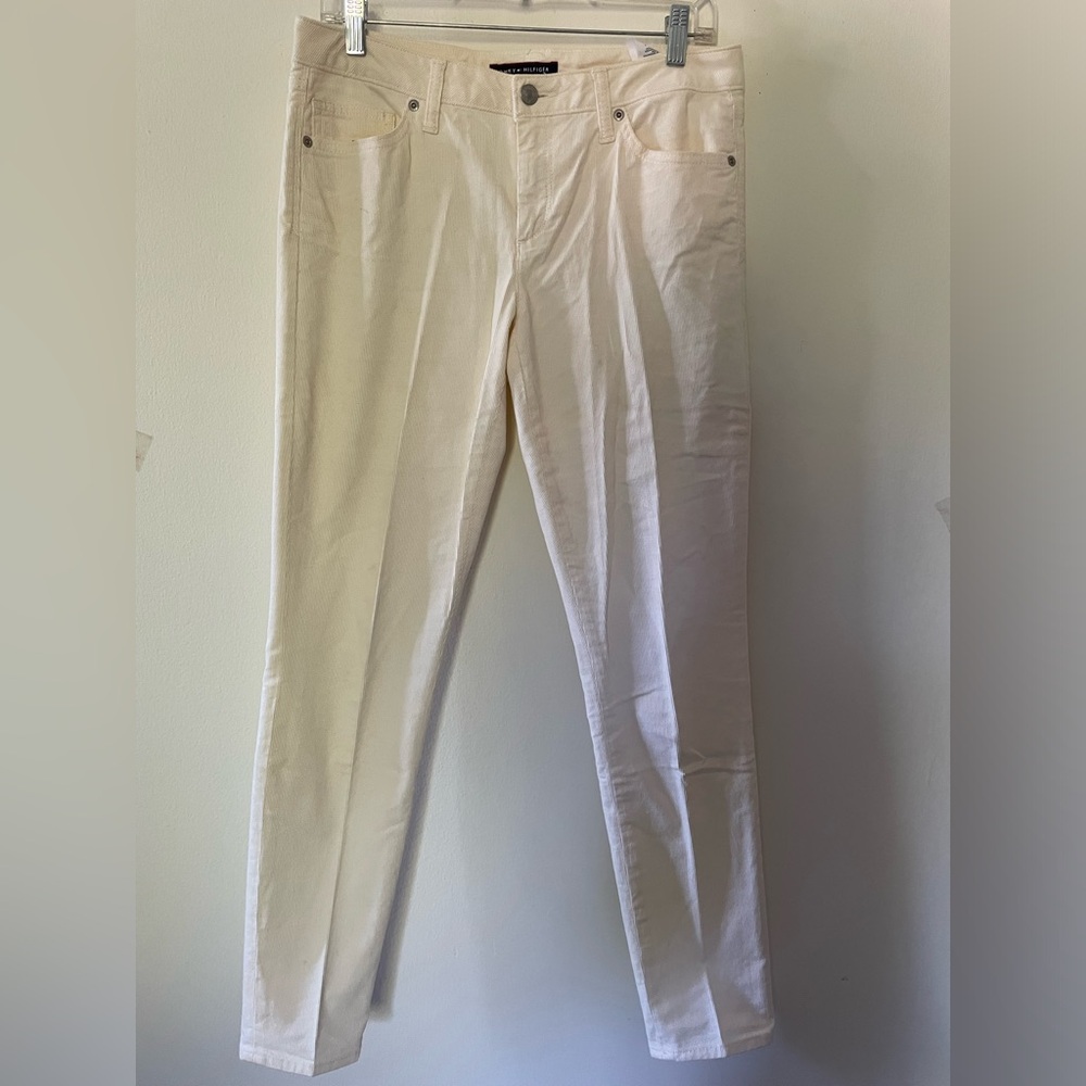 Tommy Hilfiger skinny